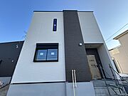 折尾駅より徒歩18分 新築の賃貸物件
