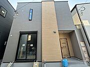 折尾駅より徒歩18分 新築の賃貸物件