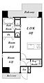 MODERNASPIRATIONTheHAKATAEkimae4階15.5万円