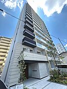 ブランシエスタ金山北 14階 築1年6ヶ月の賃貸物件