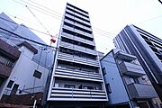 大曽根駅より徒歩5分 3階 築5年6ヶ月の賃貸物件