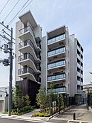 LEGALANDNISHINOMIYAPARKSIDEの賃貸物件