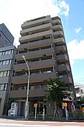 ステージファースト神楽坂の賃貸物件