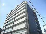 キャッスルコート博労町 8階 築11年1ヶ月の賃貸物件