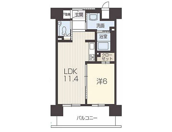 間取り：328000672588