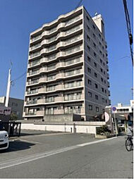 朝日プラザ南今宿