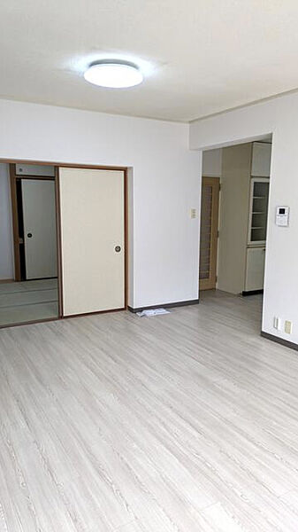 部屋（2）
