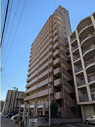朝日プラザ佃町