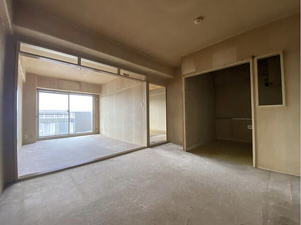 部屋
