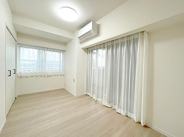 部屋