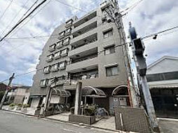 朝日プラザ船場