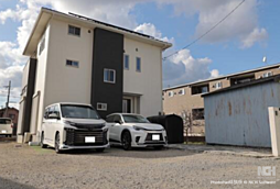 兵庫県姫路市花田町小川
