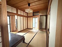 室内の画像