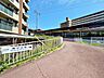 周辺：南が丘駅 1190m