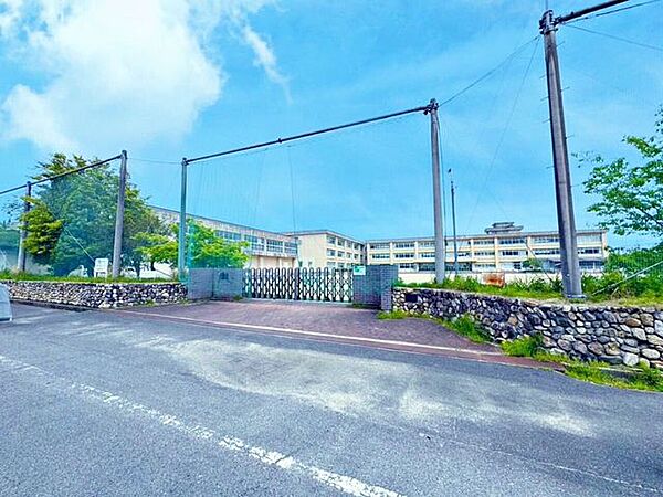 津市立養正小学校 456m