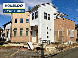 三重県津市河芸町杜の街１丁目