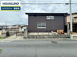 三重県津市中河原