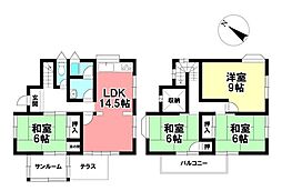 三重県津市城山２丁目