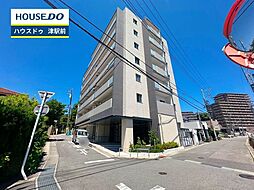ローレルコート大谷町