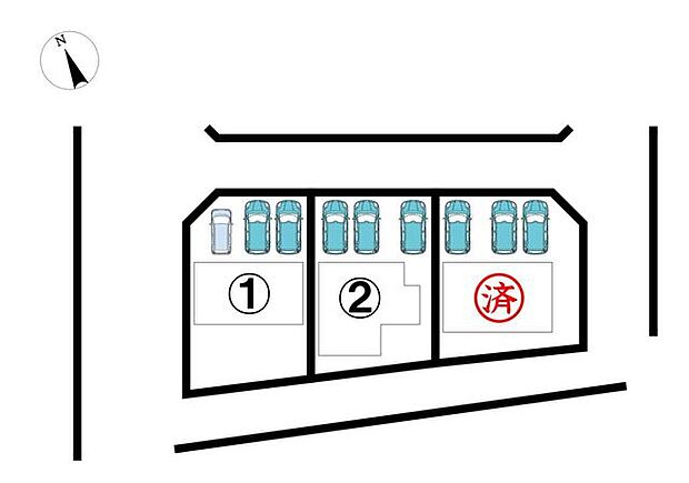 【即日ご案内可能!】不動産のことなら何でもお気軽にお問合せください!
