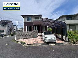 三重県津市半田