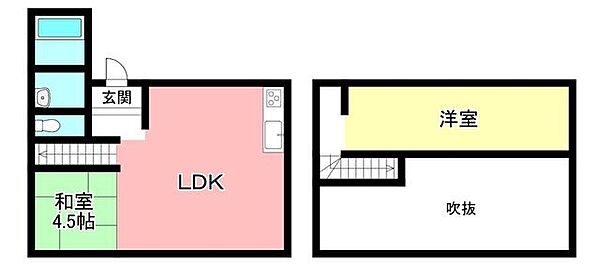 間取り：324000028141