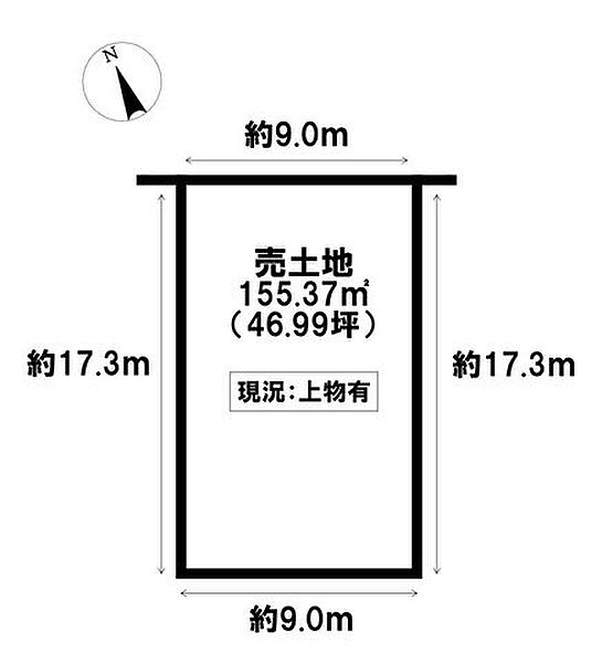 区画図：324000028289