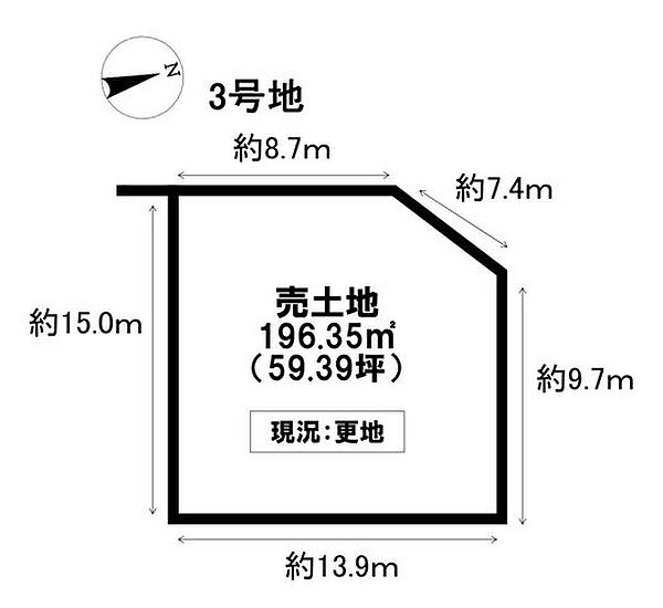 区画図：324000028290