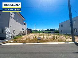 三重県津市鳥居町