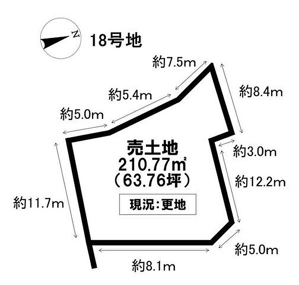 区画図：324000028294