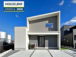 三重県津市庄田町