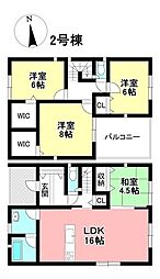 三重県鈴鹿市長太旭町６丁目