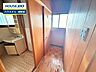 室内：廊下