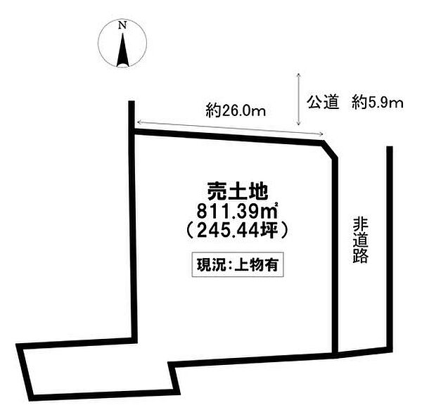 区画図：324000029547