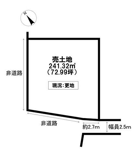 区画図：324000029548
