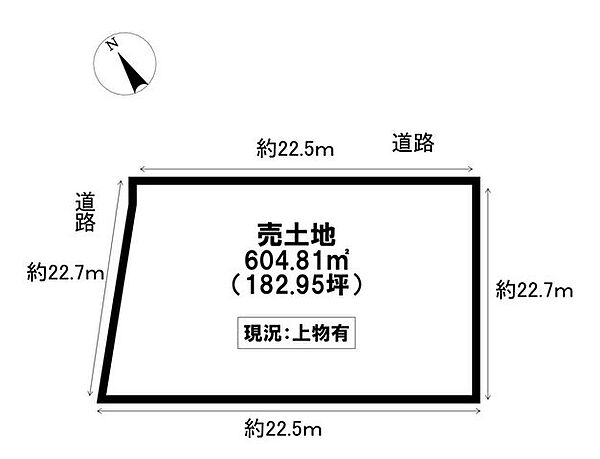 区画図：324000029793
