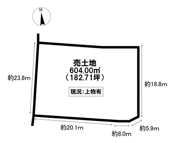区画図：324000029800