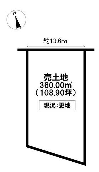 区画図：324000029783