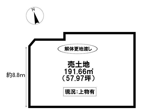区画図：324000030603