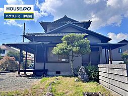 三重県津市片田新町