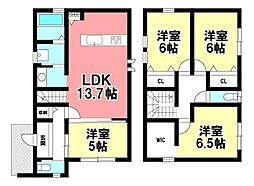 三重県鈴鹿市北長太町