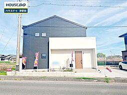 三重県鈴鹿市北長太町