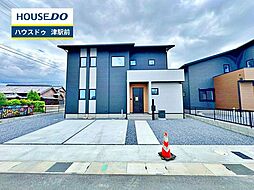 三重県松阪市大黒田町