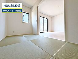 和室の画像