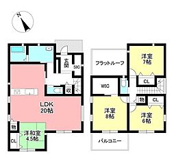 三重県津市桜橋２丁目