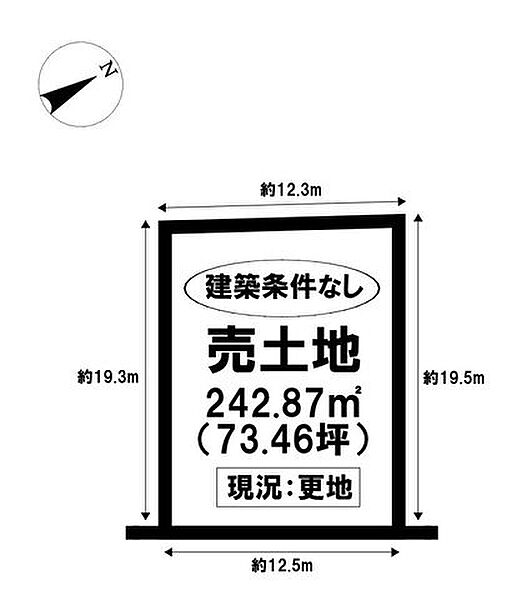 区画図：324000024679