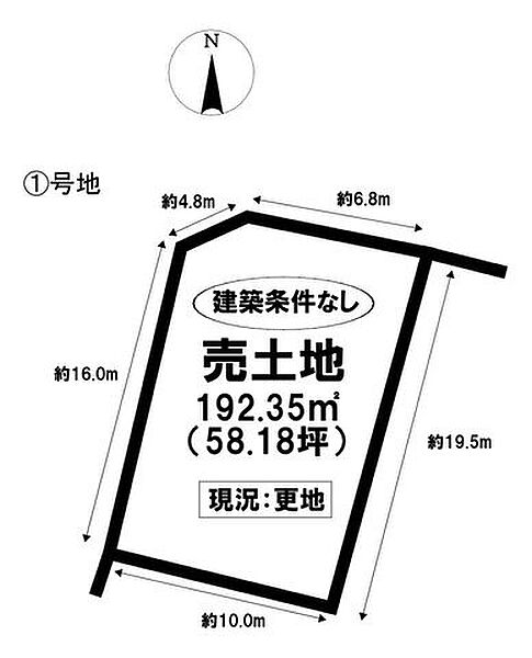 区画図：324000024681