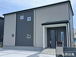 栃木県佐野市犬伏下町