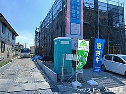 群馬県館林市西高根町