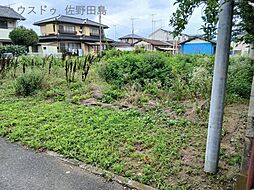 栃木県佐野市田沼町